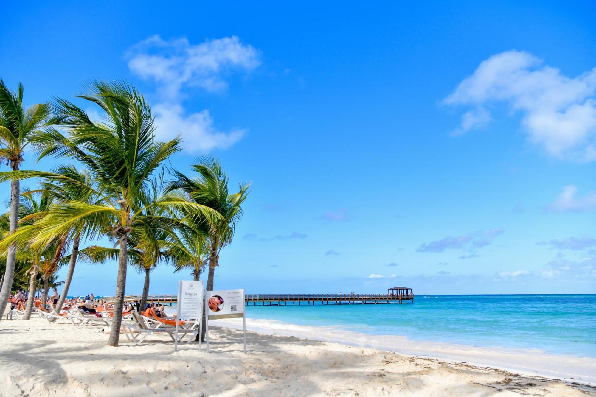 Honky Tonk Punta Cana Exterior photo
